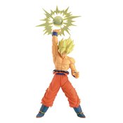 DRAGON BALL Z GXMATERIA SON GOKU IV FIG