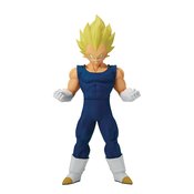 DRAGON BALL Z GRANDISTA VEGETA FIG