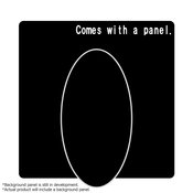 DRAGON BALL DAIMA WITH PANEL GLORIO FIG