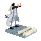 ONE PIECE FL AOKIJI KUZAN FIG