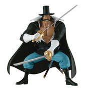 ONE PIECE BATTLE RECORD COLLECTION VISTA FIG
