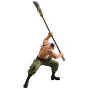 ONE PIECE GRANDISTA EDWARD NEWGATE FIG