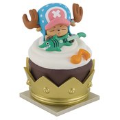 ONE PIECE PALDOLCE COLLECTION TONY TONY CHOPPER V3 C FIG (NE