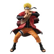 NARUTO SHIPPUDEN GRANDISTA UZUMAKI NARUTO SPECIAL ED FIG (NE
