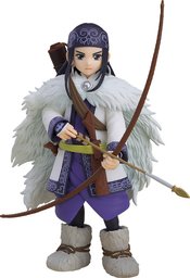 GOLDEN KAMUY POP UP PARADE ASIRPA FIG