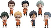 HAIKYU NENDOROID SURPRISE 02 KARASUNO ED 7PC BMB DS  (C