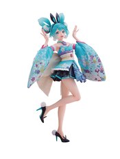 HATSUNE MIKU WA-BUNNY 1/7 FIG