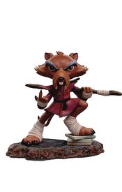 MINICO TMNT MASTER SPLINTER COMICS VERSION AF
