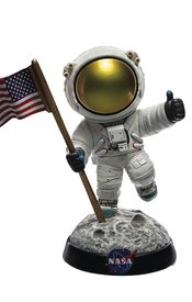 MINICO APOLLO 11 ASTRONAUT AF