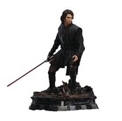 STAR WARS ANAKIN SKYWALKER 1/10 SCALE STATUE
