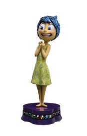 DISNEY INSIDE OUT 2 JOY 1/10 SCALE STATUE
