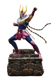 SAINT SEIYA PHOENIX IKKI 1/10 SCALE STATUE