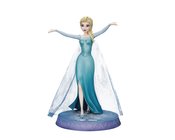 FROZEN MC-087 ELSA LET IT GO MASTER CRAFT STATUE