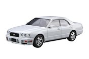 NISSAN Y33 CEDRIC GLORIA GRANTURISMO ULTIMA 95 1/24 KIT (NET