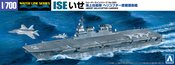 JMSDF DDH ISE 1/700 MDL KIT