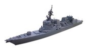 JMSDF DESTROYER DD-115 AKIZUKI 1/700 MDL KIT