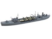 OIL SUPPLY SHIP HAYASUI 1/700 MDL KIT