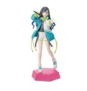 HATSUNE MIKU COLORFUL STAGE DESKTOP X DECORATE SHIRAISHI FIG