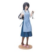 RASCAL DOES NOT DREAM LUMINASTA MAI SAKURAJIMA APRON FIG (NE