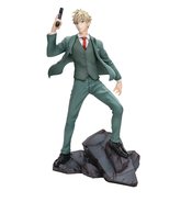 SPY X FAMILY LUMINASTA LOID TWILIGHT MISSION EXTEND FIG (NET