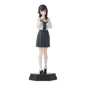 THERE IS ALSO A HOLE DESKTOP X DECORATE ARISU TERUI FIG (NET