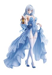 ILLUSTRATOR ORIGINAL SNOWDROP BY SAKURA MIWABE PVC STATUE (N