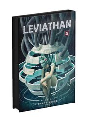 LEVIATHAN GN VOL 03 (RES)
