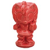 SONIC THE HEDGEHOG AMY GEEKI TIKI MUG