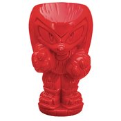 SONIC THE HEDGEHOG KNUCKLES GEEKI TIKI MUG