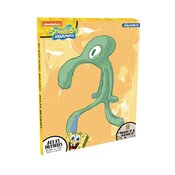SPONGEBOB SQUAREPANTS BOLD & BRASH MINI ART BY NUMBERS