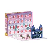 BITTY POP COUNTDOWN CALENDAR DISNEY PRINCESS