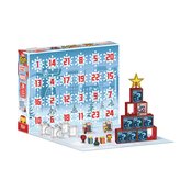 BITTY POP COUNTDOWN CALENDAR MARVEL COMICS