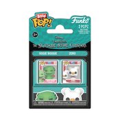 BITTY POP NBX 2PK OOGIE & ZERO FIG