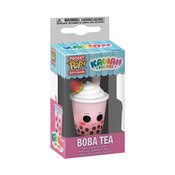 POP KEYCHAIN FUNKO FOODS BOBA TEA FIG