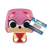 POP PLUSH MINI SONIC AMY FIG