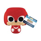 POP PLUSH MINI SONIC KNUCKLES FIG