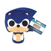 POP PLUSH MINI SONIC SONIC FIG