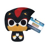 POP PLUSH MINI SONIC SHADOW FIG