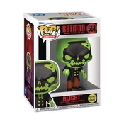 POP PLUS BATMAN BEYOND BLIGHT FIG