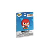 POP PVC PIN SONIC KNUCKLES FIG