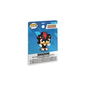 POP PVC PIN SONIC SHADOW FIG