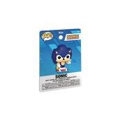 POP PVC PIN SONIC SONIC FIG