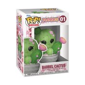 POP HOME KAWAII CACTUS FIG