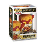 POP ZODIAC SAGITTARIUS NOVEMBER FIG