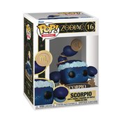POP ZODIAC SCORPIO OCTOBER FIG