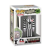 POP MOVIES BEETLEJUICE 2 S2 BOB AS BEETLEJUICE FIG