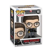 POP MOVIES GHOSTBUSTERS II EGON SPENGLER FIG