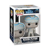 POP MOVIES TRON 1982 KEVIN FLYNN FIG