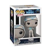 POP MOVIES TRON 1982 YORI FIG