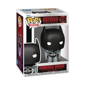 POP HEROES BATMAN BEYOND ARMORED BRUCE FIG